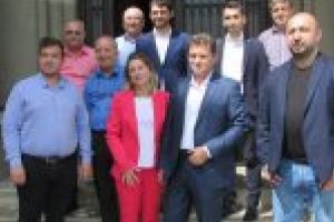 Cupă – ALDE: Am votat pentru o Românie cu fruntea sus în Europa