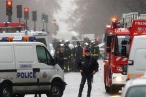 Bătaie în timpul alegerilor europarlamentare. Bruxelles-ul sub asediu