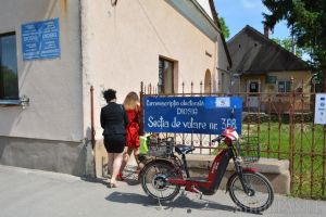 „Pulsul alegerilor” la Diosig: Maghiarii au votat „ce a trebuit”, adică UDMR şi atât (FOTO)