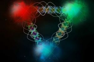 Bizarul entanglement cuantic în interiorul unui proton?