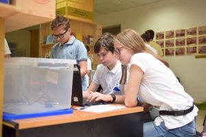 IScratch 2019 – ReGala Informaticii