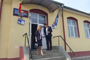 Prefectul judeţului Botoşani nu a votat pentru referendum