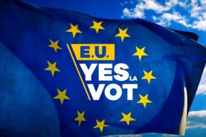 LIVE AICI- Reacţii în direct de la Sibiu la rezultatele alegerilor europarlamentare – ora 20.50