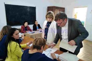 Ministrul Muncii, Marius Budăi, vot la alegerile europarlamentare şi la referendum: Este dreptul nostru constituţional să alegem ce să facem