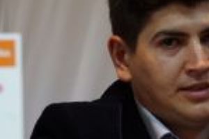 Andrei Plujar: „Am votat pentru o Românie proeuropeană şi pentru independenţa justiţiei!”