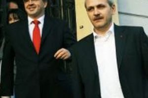 Scandal în PSD! Se cere demisia lui Dragnea! Baronii locali îl contestă dur