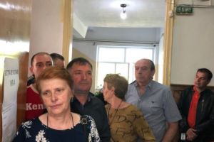 Datorită SOCIAL MEDIA, PREZENŢĂ în număr RECORD la VOT în ARGEŞ!