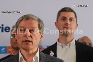 Alinta 2020 USR-PLUS, declaratii dupa incheierea votului - Cerem demisia guvernului Dancila