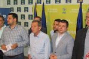 PNL Dolj: Declaraţiile liberalilor după închiderea urnelor