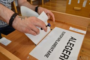 Prezenţa la vot, date finale: judeţul Bihor, pe locul 8 în ţară!