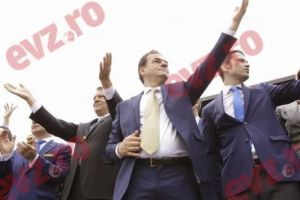 Orban: Românii nu mai acceptă ca la putere să fie politicieni care şi-au bătut joc de ei