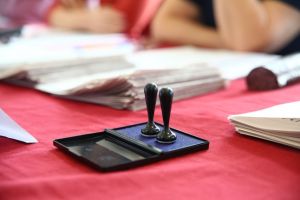 Prezenţă mare la urne în multe localităţi din Timiş. Secţiile în top 3 din Timişoara