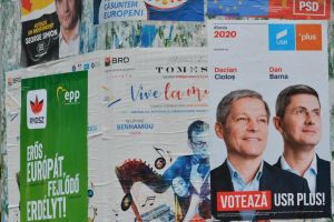 Reacţii după estimările electorale: USR-PLUS jubilează, PNL este mulţumit, UDMR îngrijorat, iar Liviu Dragnea roz şi gâtuit