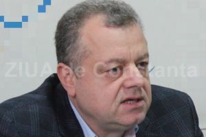 Mircea Banias, presedinte Pro Romania Constanta - Este o bucurie moderata si avem speranta ca avem de la ce sa plecam