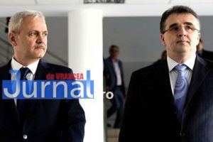 Marian Oprişan a sărit la gâtul lui Liviu Dragnea şi îi cere DEMISIA