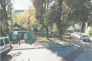 Vecinii, nemultumiti de noua investitie:  Aries Shipping Agency SRL, bloc de patru etaje pe bulevardul 1 Mai Vechi din Constanta