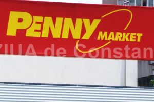 Supermarket Penny in comuna Cumpana. Investitorul a depus proiectul la APM Constanta