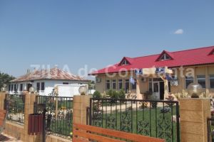 Gospodaria de apa din comuna Saraiu, modernizata. Contractul a revenit societatii Utilnavorep SRL (document)