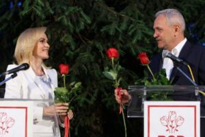 Gabriela Firea, candidatul PSD la alegerile prezidenţiale, anunţul făcut de Liviu Dragnea după CATASTROFA de la europarlamentare