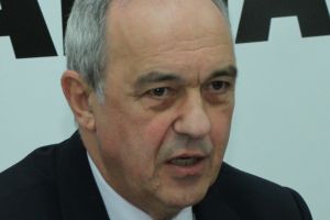 Laurenţiu Nistor (PSD): „Nu credeam c-o s-ajungem la un asemenea scor”