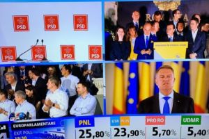 AM VOTAT! CE URMEAZĂ ACUM?