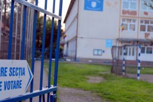 Importanţa votului, conştientizată de alegătorii reghineni