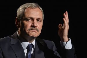 Dragnea se ţine tare – „Vreau să păstrez guvernarea. Macron a pierdut alegerile, îşi dă demisia?”