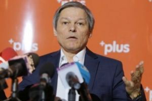 Cioloş intra în luptă cu Iohannis. Competiţie pentru scaunul de la Cotroceni