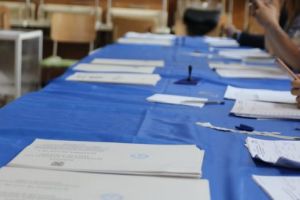 Europarlamentare 2019: rezultatul exit-poll-ului CURS – Avangarde