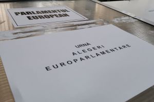 Primele rezultate preliminare de la europarlamentare! PSD, PNL şi USR, favoritele alegătorilor din Botoşani
