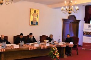 „Maica Domnului şi misiunea Bisericii” tema celei de-a doua ediţii a Simpozionului Naţional de Misiologie „Arhid. Prof. Univ. Dr. Petre I. David”