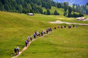 Itinerar Cultural European. „El Camino de Santiago” va trece prin judeţul Bacău