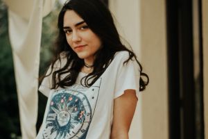 Sorana Plotogea:„Totul mi-a fost scris, nimic din viaţa mea până acum nu a fost întâmplător…”