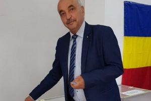 Ioan Mocean (PNL Sărmaşu): “Am votat în speranţa unui viitor european”