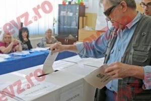 BEC, primele rezultate parţiale la europarlamentare. Ce partid conduce topul după numărarea voturilor din diaspora