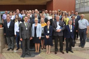 43 de ani de învăţământ tehnic la Universitatea „Vasile Alecsandri” din Bacău