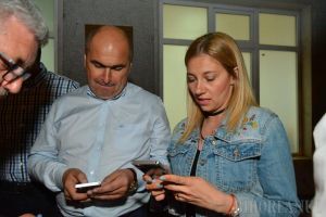 Liberalii culeg rezultate din Oradea şi din judeţ. Cât a fost 