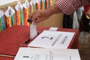 Constanţa scapă de pata roşie a PSD