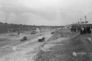 DOCUMENTAR: 35 de ani de la inaugurarea Canalului Dunăre – Marea Neagră