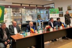 ZIUA EUROPEANĂ A PARCURILOR MARCATĂ DE ROMSILVA PRINTR-UN EVENIMENT DEDICAT ARIILOR PROTEJATE LA PARCUL NAȚIONAL MUNȚII MĂCINULUI