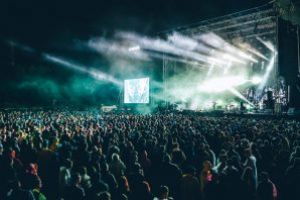 Electric Castle devine primul festival din România accesibil persoanelor cu deficienţe de auz