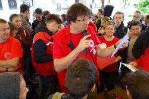 Cu un strop de bunăvoinţă putem împlini visul a 60 de copii nevoiaşi din judeţul Covasna de a merge pentru prima oară în viaţa lor într-o tabără