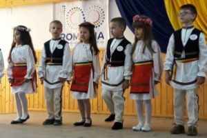 Festivalul „Tinere talente” ajunge la cea de-a XXVI-a ediţie