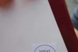 Românii au votat, covăsnenii au votat!