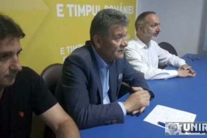 UPDATE: REZULTATE parţiale în Alba, la EUROPARLAMENTARE 2019, după numărătoarea paralelă făcută de PNL