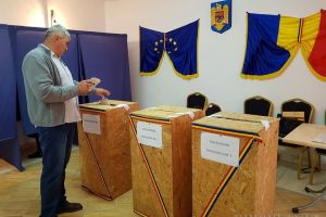 Rezultate provizorii după numărarea a 62% din voturi: PNL 27.91%, PSD 24.96%, USR-PLUS 17.93% şi 80% Da la referendum