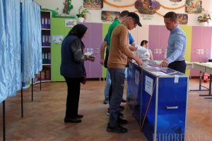 Rezultate provizotii ale alegerilor de duminică. Vezi cum au votat bihorenii!