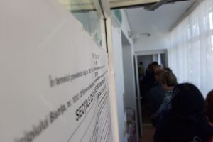 Ce rezultate anunţă partidele politice după alegerile de duminică