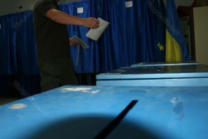 Rezultate provizorii la referendum: Peste 80% ”Da”