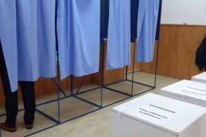 #26mai – Rezultate Dâmboviţa: PSD, PNL, USR pe podium